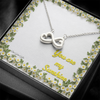 Crafting Keepsakes with Love: The Story Behind Star Glow Gifts Jewelry