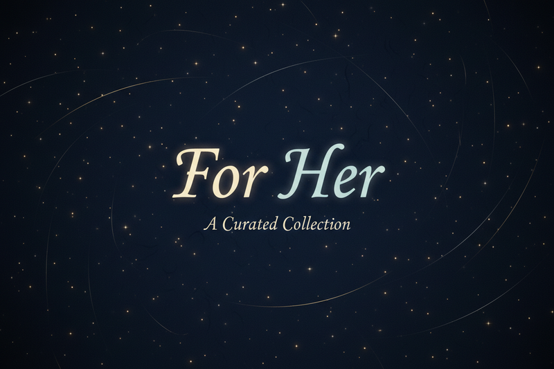 For Her