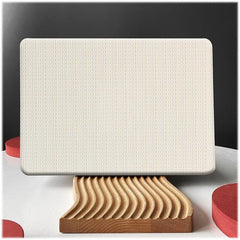 MacBook Pro Case 16-inch (M1–M5, M5 Pro/M5 Max) - Woven Fabric Protection