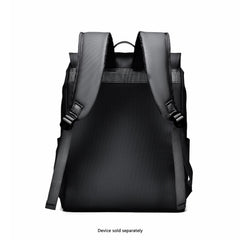 Atlas Pro — Structured Laptop Backpack - Laptops up to 16"