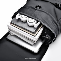 Atlas Pro — Structured Laptop Backpack - Laptops up to 16"