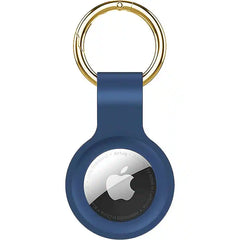 Sahara Liquid Silicone Case - Apple AirTag