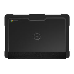Dell Chromebook 3100/3110 Clamshell (180°) & 3100 2-in-1 (360°) Case – Heavy-Duty Rugged Protection