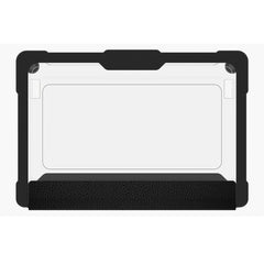 Dell Chromebook 3100/3110 Clamshell (180°) & 3100 2-in-1 (360°) Case – Heavy-Duty Rugged Protection