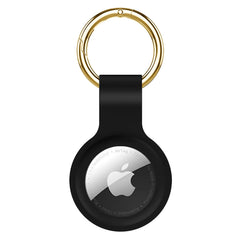 Sahara Liquid Silicone Case - Apple AirTag
