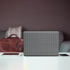 MacBook Pro Case 16-inch (M1–M5, M5 Pro/M5 Max) - Woven Fabric Protection