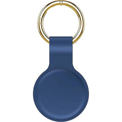 Sahara Liquid Silicone Case - Apple AirTag