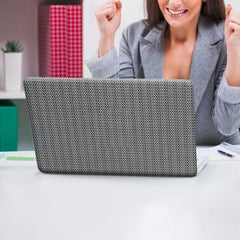 MacBook Pro Case 16-inch (M1–M5, M5 Pro/M5 Max) - Woven Fabric Protection