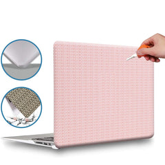 MacBook Pro Case 16-inch (M1–M5, M5 Pro/M5 Max) - Woven Fabric Protection