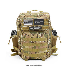 Raider Series Travel Bag & Laptop Backpack for Laptops up to 17.3-inch