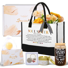 Sister Birthday Gifts from Sister Birthday Gifts Ideas Big Sister Gift Sister in Law Gifts Christmas Gifts for Sister From Sisters Adult Sister Gifts