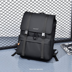 Atlas Pro — Structured Laptop Backpack - Laptops up to 16"