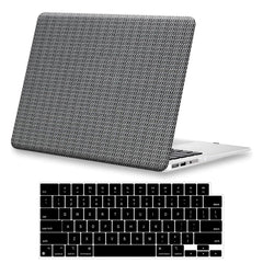MacBook Pro Case 16-inch (M1–M5, M5 Pro/M5 Max) - Woven Fabric Protection