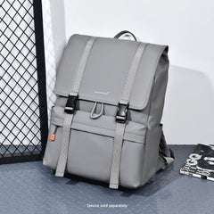 Atlas Pro — Structured Laptop Backpack - Laptops up to 16"