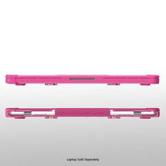 MacBook Pro 14-Inch (M1–M5, M5 Pro/M5 Max) Case with Adjustable Stand - Heavy-Duty | Raider Series
