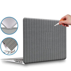 MacBook Pro Case 16-inch (M1–M5, M5 Pro/M5 Max) - Woven Fabric Protection