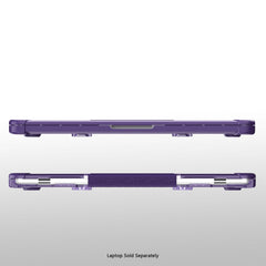 MacBook Pro 14-Inch (M1–M5, M5 Pro/M5 Max) Case with Adjustable Stand - Heavy-Duty | Raider Series