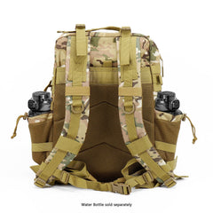 Raider Series Travel Bag & Laptop Backpack for Laptops up to 17.3-inch