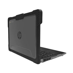 HP Chromebook 11.6” G8 EE/G9 EE Case - Heavy-Duty Rugged Protection