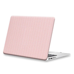 MacBook Pro Case 16-inch (M1–M5, M5 Pro/M5 Max) - Woven Fabric Protection