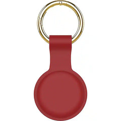 Sahara Liquid Silicone Case - Apple AirTag