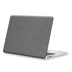 MacBook Pro Case 16-inch (M1–M5, M5 Pro/M5 Max) - Woven Fabric Protection