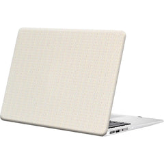MacBook Pro Case 16-inch (M1–M5, M5 Pro/M5 Max) - Woven Fabric Protection
