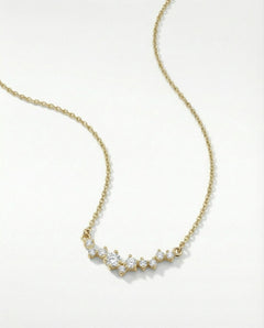 Start Somewhere Necklace
