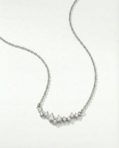 Start Somewhere Necklace