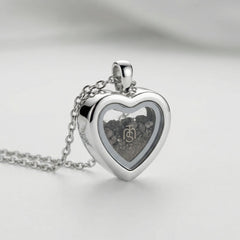 Heart of Unfailing Love