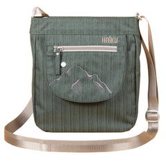 Jaunt Crossbody Bag