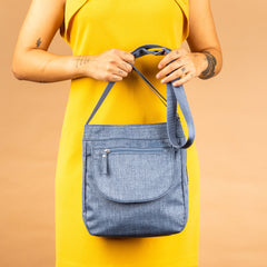 Jaunt Crossbody Bag
