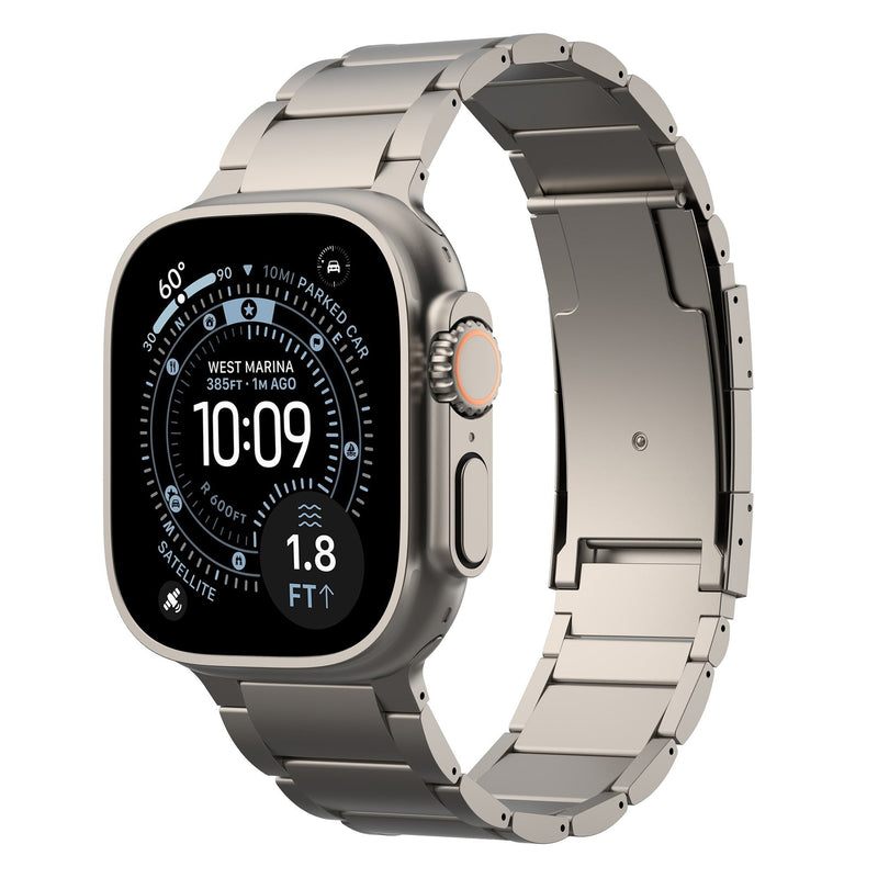 Titanium Band T01
