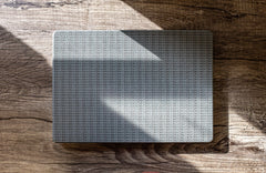 MacBook Pro Case 16-inch (M1–M5, M5 Pro/M5 Max) - Woven Fabric Protection