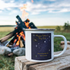 Dad - Camping Mug