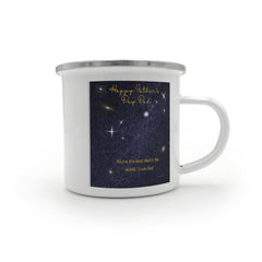 Dad - Camping Mug
