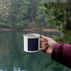 Dad - Camping Mug