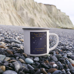 Dad - Camping Mug