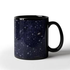 Dad Mug - Stars and the Night Sky