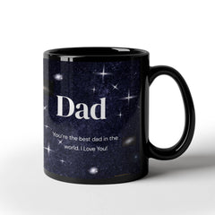 Dad Mug - You are the best dad in the world!