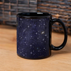 Dad Mug - Stars and the Night Sky