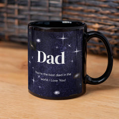 Dad Mug - You are the best dad in the world!