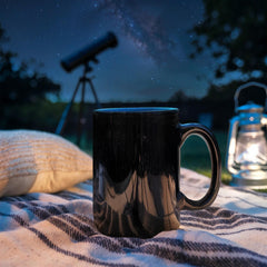 Dad Mug - Stars and the Night Sky
