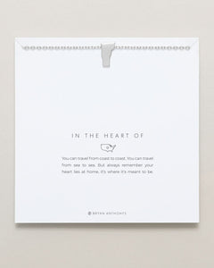 In The Heart Of Necklace — Vermont