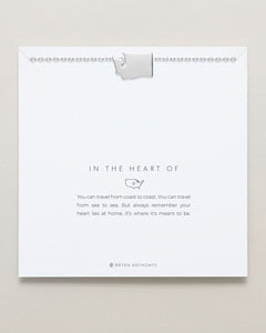 In The Heart Of Necklace — Washington