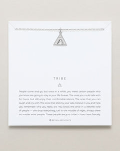 Tribe Friendship Necklace