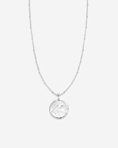 Sea Seeker & Depth Layered Necklace Set
