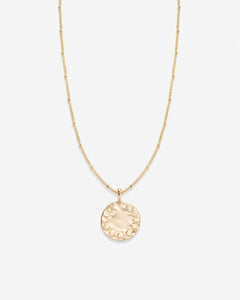 Magic Within Necklace