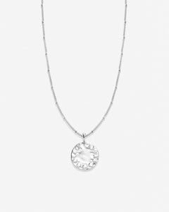 Magic Within Necklace