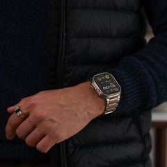 Titanium Band T01
